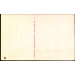 Lyngby Mlle - Th. Grnbergs Bogh. 68876 - Ubrugt