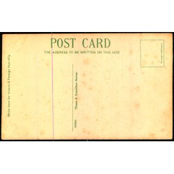 Granville Docks - Dover Harbour - u/n - Ubrugt