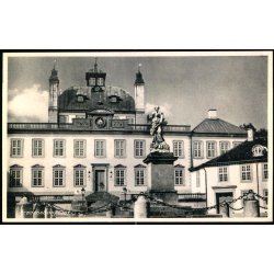 Fredensborg Slot - Fredensborg Bogh. 82280