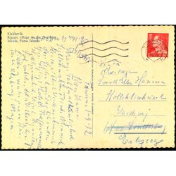 Klaksvik - Asmundur Poulsen u/n - Brugt