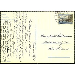 Lundin - Asmundur Poulsen u/n - Brugt