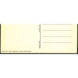 Isfjeld Vestgrnland - Scanlith u/n - Ubrugt