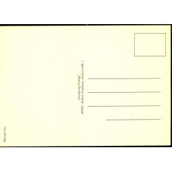 Blvand Fyr - Trojaborg BL 1 - Ubrugt