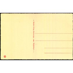 S�ndervig - Aften i Klitterne - Stender R. 4 - Ubrugt