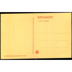 Det gamle Aarhus - Klosterhaven - Stender 13586 - Ubrugt