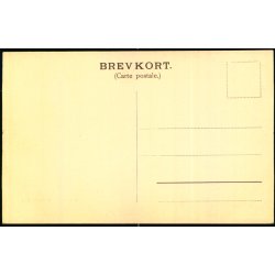 Fredericia - Raadhuset og B�lows Monument - E.S.Jessen u/n - Ubrugt