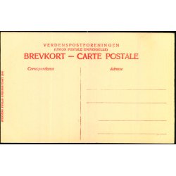 Fredericia - Lundings Monument - Stender 2530 - Ubrugt