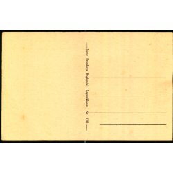 L�gumkloster Kirke set fra Nord�st - Jenny Everdsens Bogh. 1388 - Ubrugt