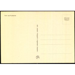 Parti ved Rudb�ls� - H. Ingwersen 323 - Ubrugt