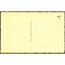 Rinken�s Korskirke - H. Ingwersen g 574 - Ubrugt