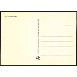 Baldersb�k - Brorsb�l Foto 813/87 - Ubrugt