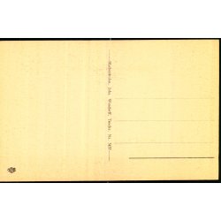 T�nder - Kirken - Bladcentralen 3435 - Ubrugt