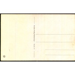 M�gelt�nder - Kirken - Stender T. 27 - Ubrugt