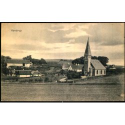 Handrup - Ebeltoft Bogh. u/n - Ubrugt