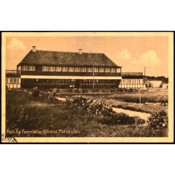 Parti fra Femm�ller Strand - Molskroen - Ebeltoft Bogh. 64909 - Brugt