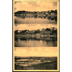 Partier fra S�nderby - E. Lundfald 7620 - Ubrugt