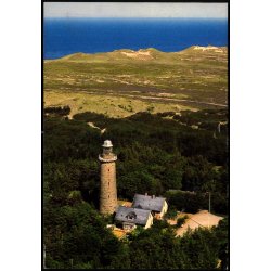 Lodbjerg Fyr - Wadmanns 8354 - Brugt