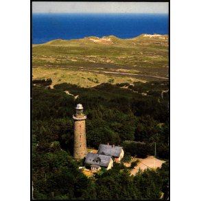 Lodbjerg Fyr - Wadmanns 8354 - Brugt