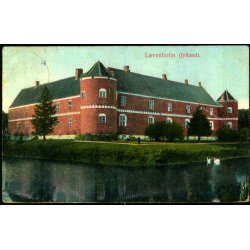 L�venholm (Jylland) - C. Eneret 30 - Brugt