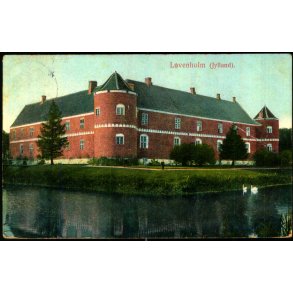 L�venholm (Jylland) - C. Eneret 30 - Brugt