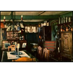 Hvidsten Kro - Dagligstue - Hvidsten Kro 6701 - 269 - Brugt