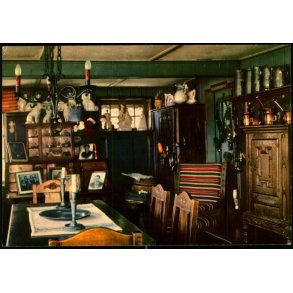 Hvidsten Kro - Dagligstue - Hvidsten Kro 6701 - 269 - Brugt