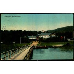 Silkeborg - Ny Hatten�s - Johs. Broersen u/n - Brugt