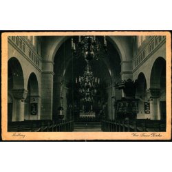 Aalborg - Vor Frue Kirke - Rudolf Olsen 1006 - Brugt