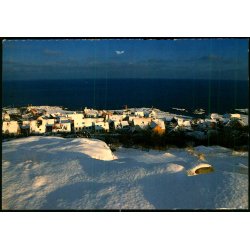 Bornholm - Gudhjem - W. Dam 2001 - Brugt