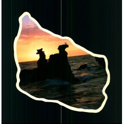 Bornholm - Ferieen - Gornitzka 2509 - Ubrugt