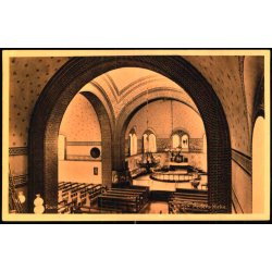 Randers - Sct. Peders Kirke -  Stender 35365 - Ubrugt