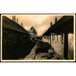 Frederiks - Gaden - Colbergs Boghandel 3342