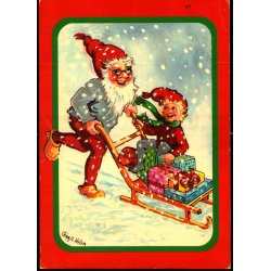 Birgit Helen - u/n - Brugt