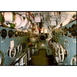 U 995 - Deutscher Marinebund - Sch�ning 1124  - Ubrugt