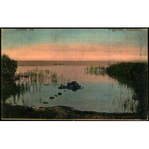 Gurre S - Pigernes Vadested - Peter Alstrup 5384 - Brugt