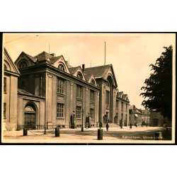 Kbenhavn - Universitetet - Chr. Olsen 23