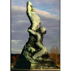 Jordbundet - Tegners Museum - u/n - Ubrugt