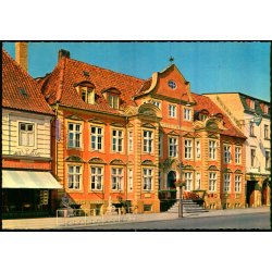 J�rgensens Hotel - J�rgens Hotel - 43 709/21 - Ubrugt
