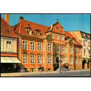 J�rgensens Hotel - J�rgens Hotel - 43 709/21 - Ubrugt