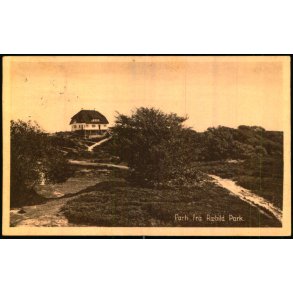 Parti fra Rebild Park - Andersen 40561 - Brugt