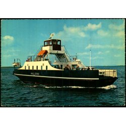 Hals - Egense Frge - Hals Bogh.  43 608/11 - Ubrugt