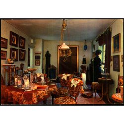 Frederikshavn - Bangsbo Museum - Asmussen 464 - Ubrugt