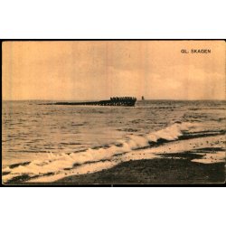 Gl. Skagen -  Schjelde 262 - Ubrugt
