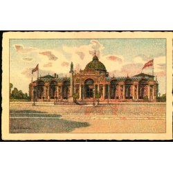 Kbenhavn - Glyptoteket - Rudolf Olsen Eneret