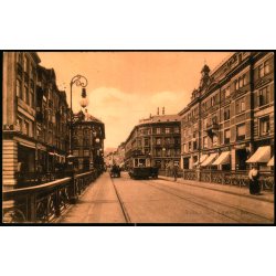 Aarhus - Sct. Clemens Bro - Stender 38641