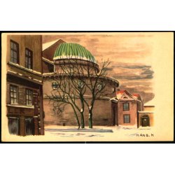 Hans K. - Kbenhavn - Vor Frue Kirke - Hans Kristiansens Kunstforlag u/n