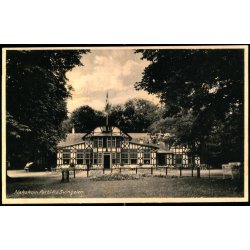 Nakskov - Parti fra Svinglen - Stender N. 264 - Ubrugt