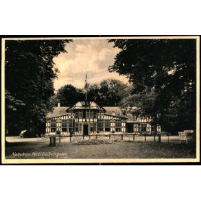 Nakskov - Parti fra Svinglen - Stender N. 264 - Ubrugt