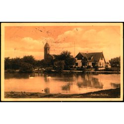 Askov Kirke - Jens Arnum Bogh. 35586 - Brugt