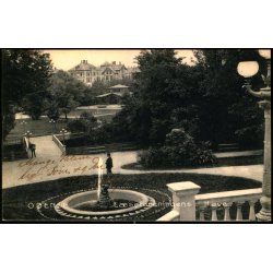 Odense - L�seforeningens Have - Stender 748 - Brugt